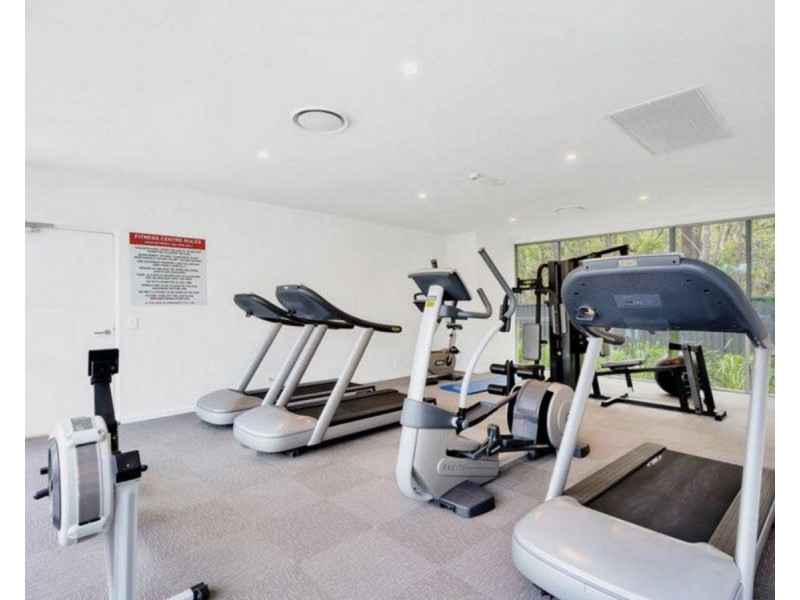 3122/397 Christine Avenue, Varsity Lakes QLD 4227