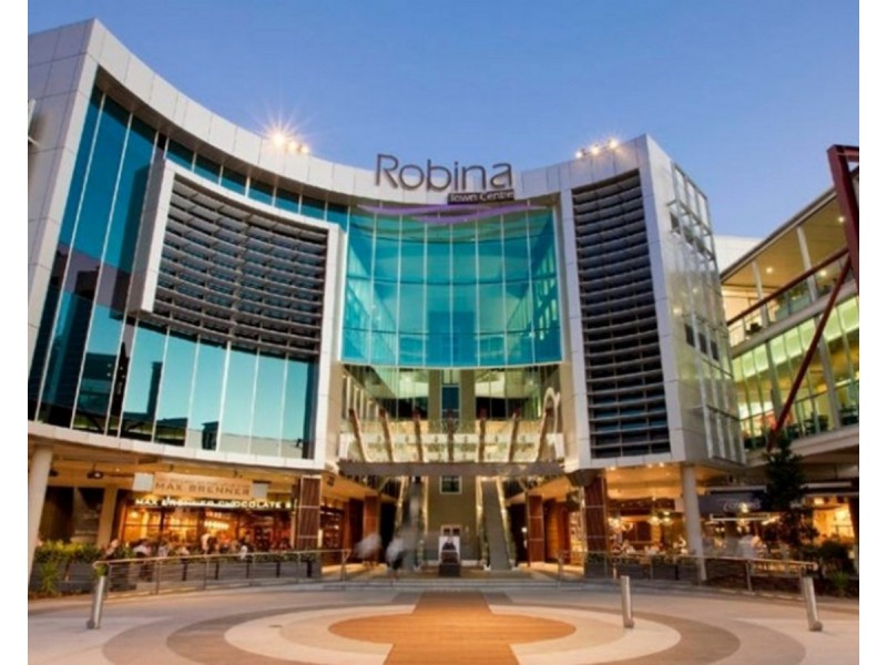 3122/397 Christine Avenue, Varsity Lakes QLD 4227