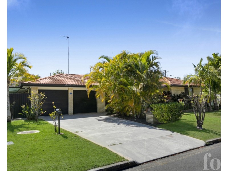 38 Crinum Crescent, Southport QLD 4215