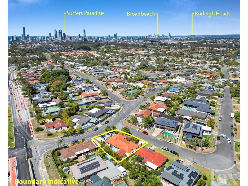 38 Crinum Crescent, Southport QLD 4215