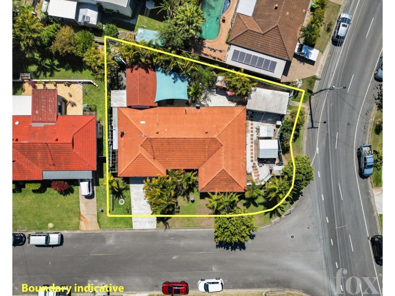 38 Crinum Crescent, Southport QLD 4215