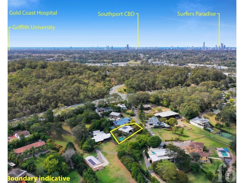 9-11 Burnside Court, Ashmore QLD 4214