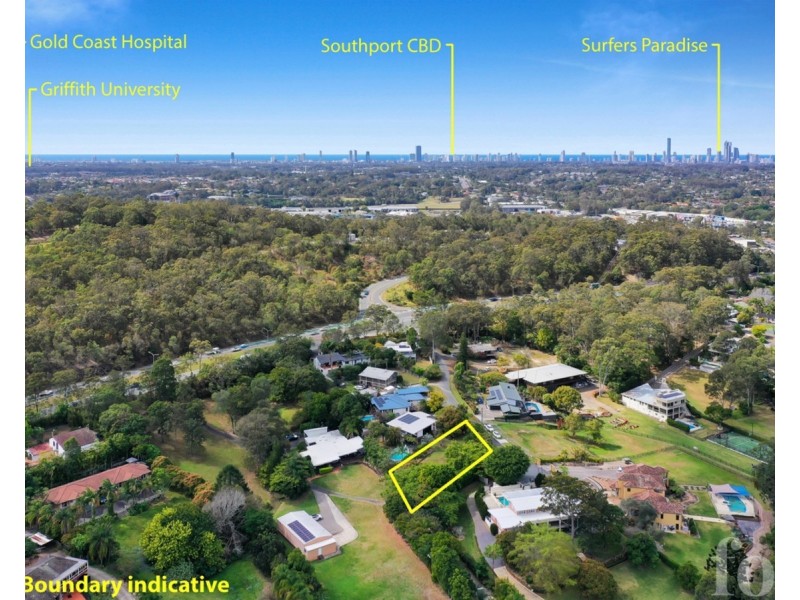 9-11 Burnside Court, Ashmore QLD 4214