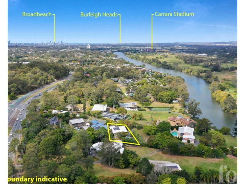 9-11 Burnside Court, Ashmore QLD 4214