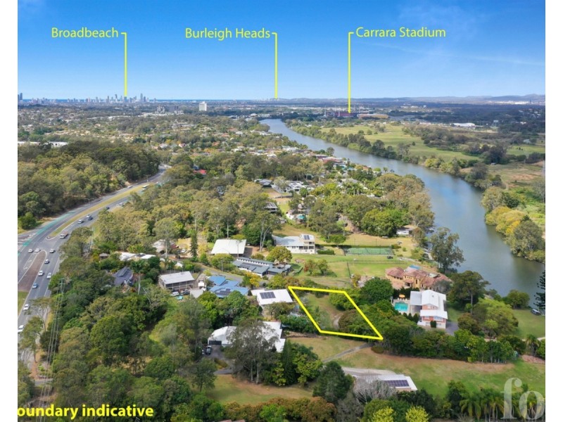 9-11 Burnside Court, Ashmore QLD 4214