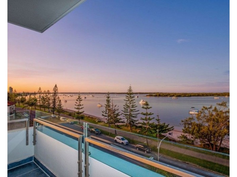 5/446 Marine Parade, Biggera Waters QLD 4216