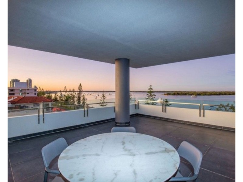 5/446 Marine Parade, Biggera Waters QLD 4216
