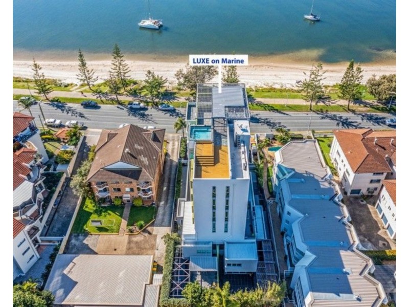5/446 Marine Parade, Biggera Waters QLD 4216