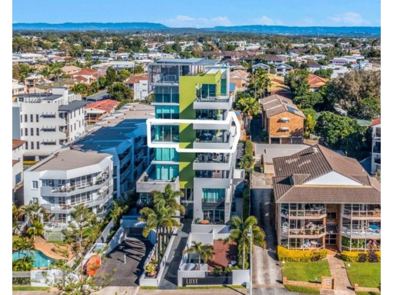 5/446 Marine Parade, Biggera Waters QLD 4216