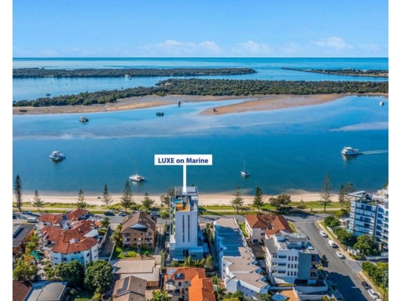 5/446 Marine Parade, Biggera Waters QLD 4216
