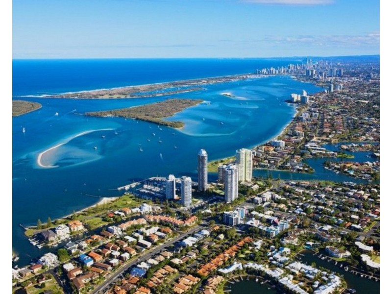 5/446 Marine Parade, Biggera Waters QLD 4216