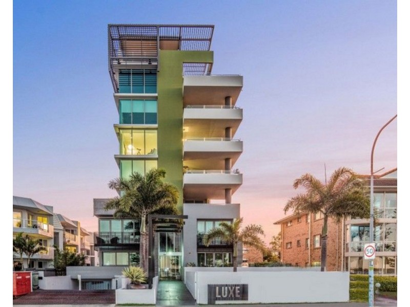 5/446 Marine Parade, Biggera Waters QLD 4216