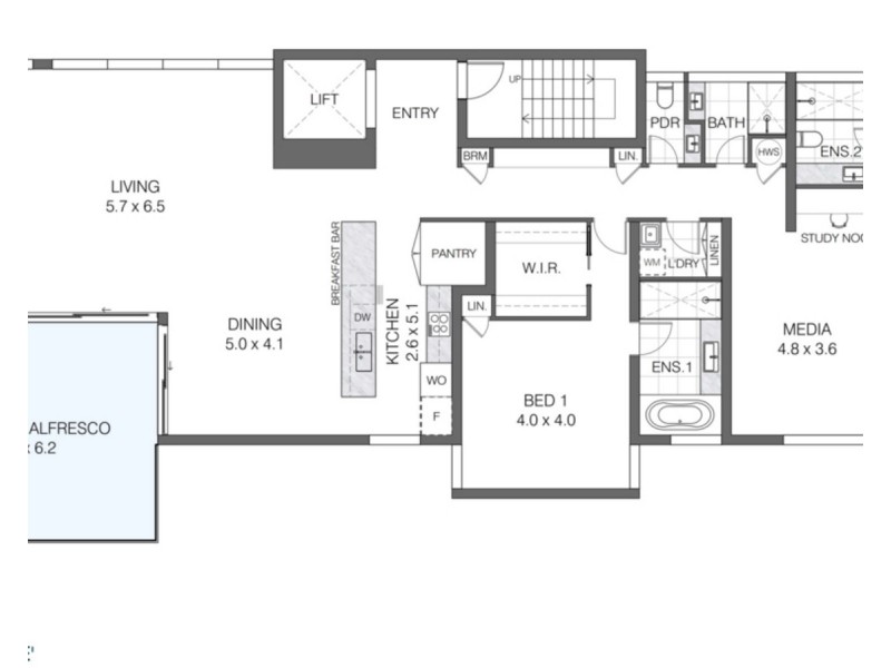 5/446 Marine Parade, Biggera Waters QLD 4216