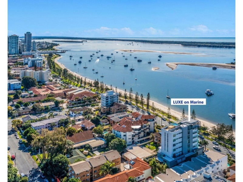 5/446 Marine Parade, Biggera Waters QLD 4216
