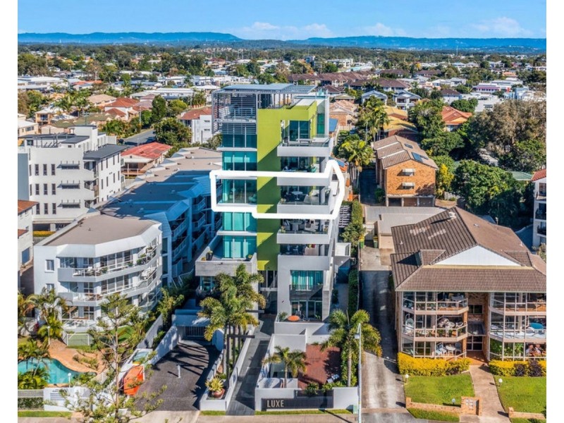 5/446 Marine Parade, Biggera Waters QLD 4216