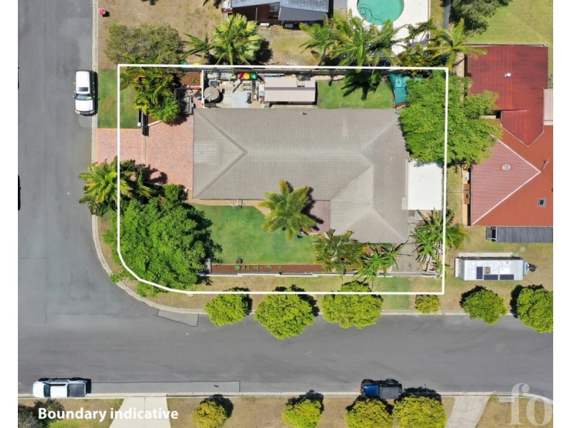 15 Pinkwood Drive, Ashmore QLD 4214