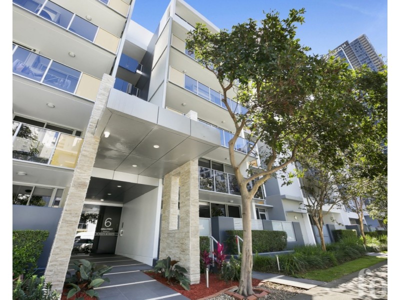 519/6 Aqua Street, Southport QLD 4215