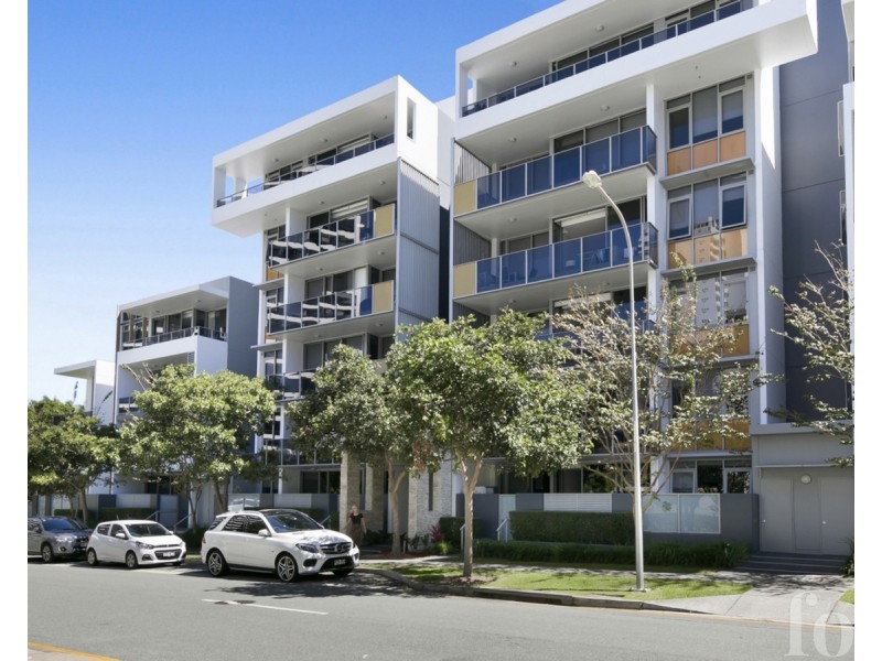 519/6 Aqua Street, Southport QLD 4215