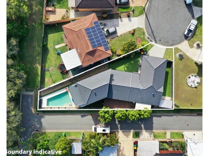12 Parkview Court, Southport QLD 4215