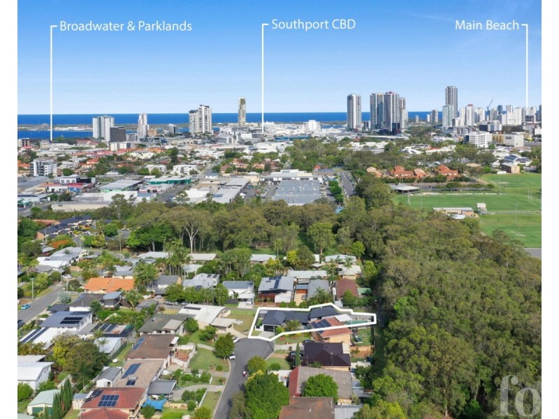 12 Parkview Court, Southport QLD 4215