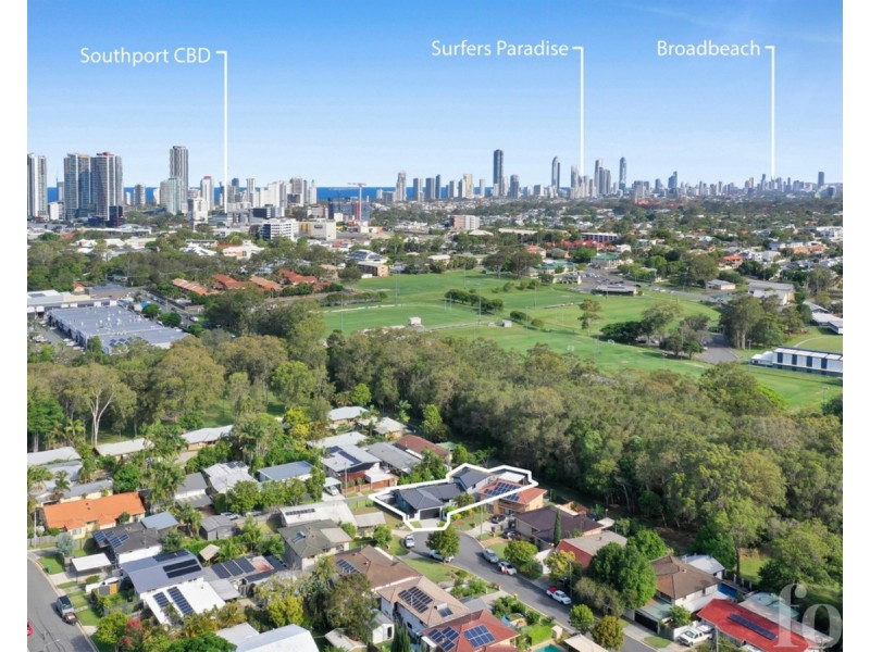 12 Parkview Court, Southport QLD 4215
