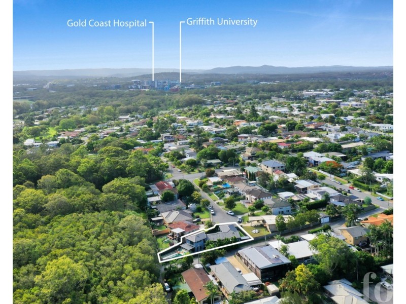 12 Parkview Court, Southport QLD 4215