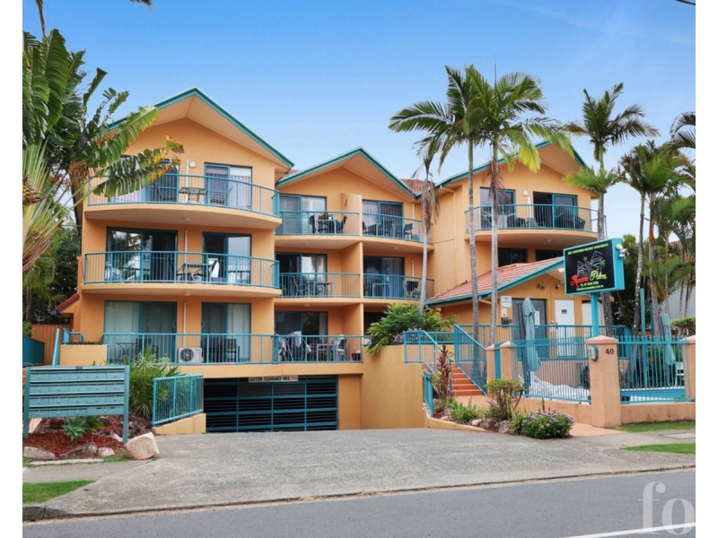 3/40-42 Tarcoola Crescent, Surfers Paradise QLD 4217