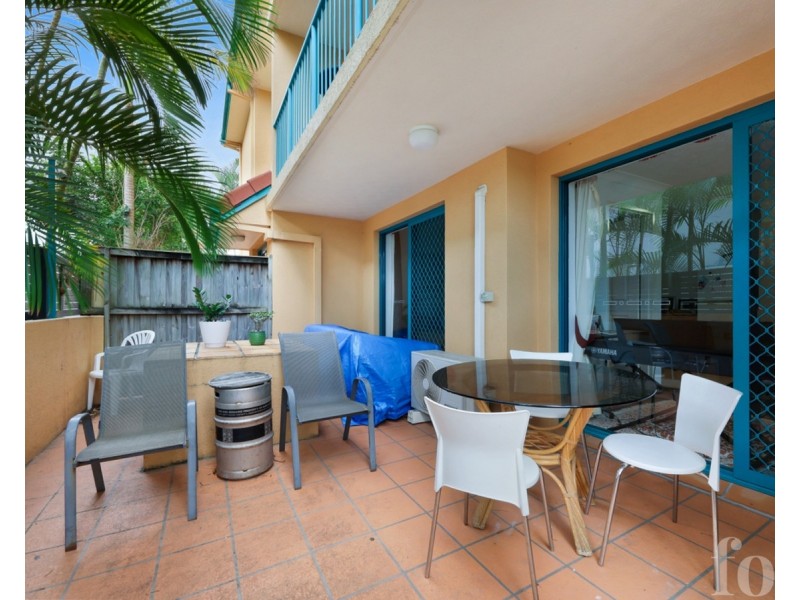 3/40-42 Tarcoola Crescent, Surfers Paradise QLD 4217