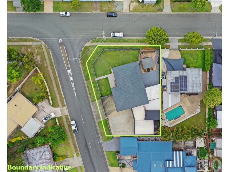 27 Sturt Street, Molendinar QLD 4214