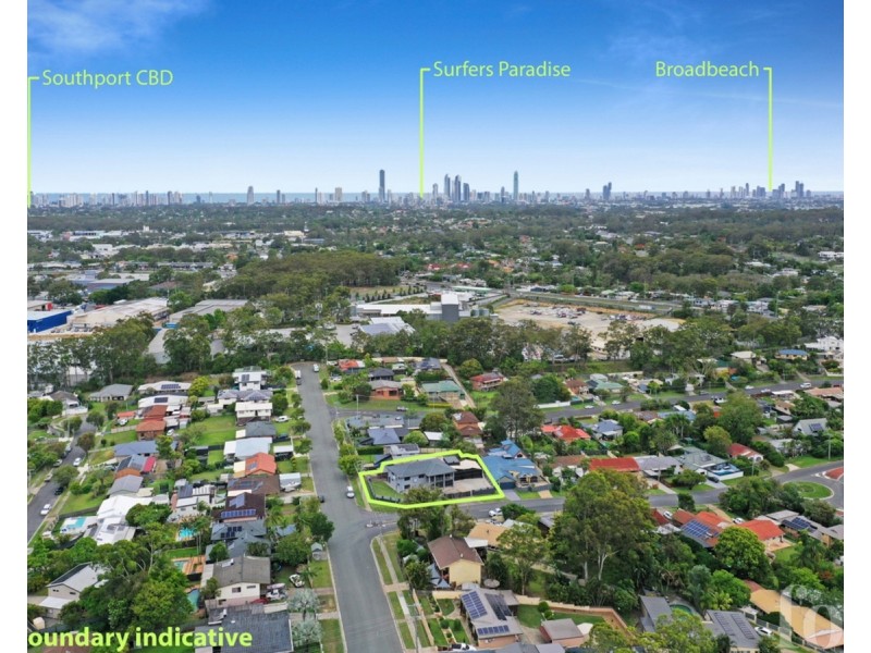 27 Sturt Street, Molendinar QLD 4214