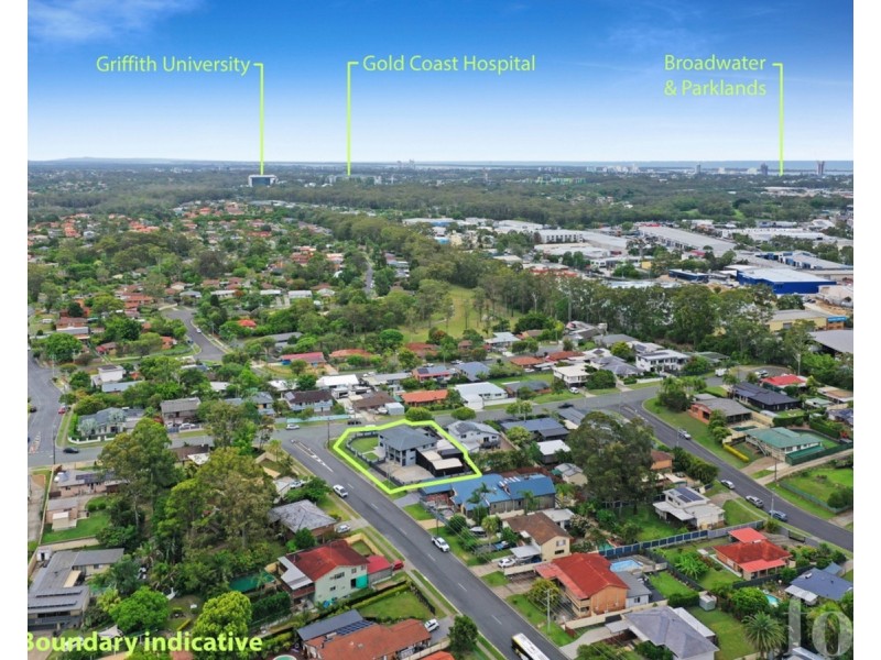 27 Sturt Street, Molendinar QLD 4214