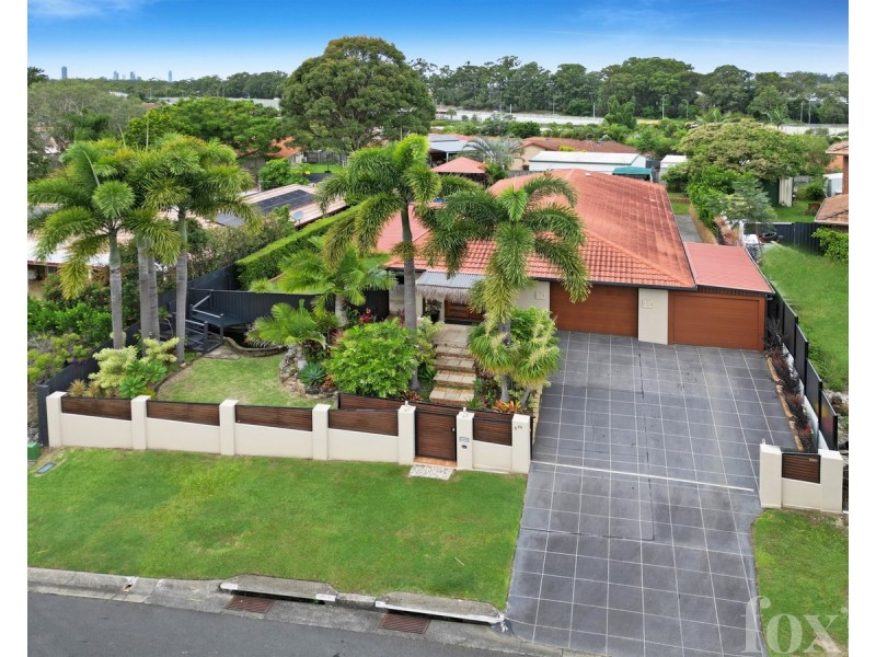 10 Zoeller Drive, Parkwood QLD 4214