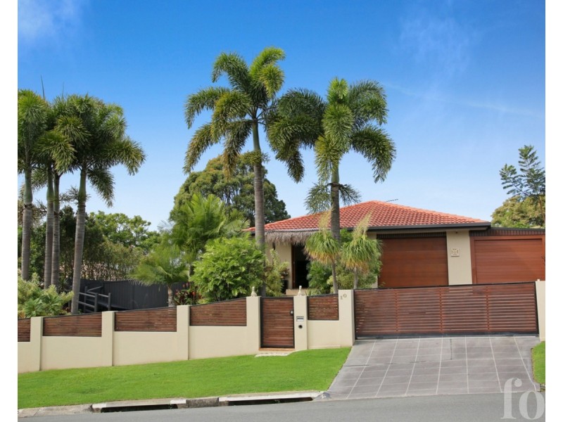 10 Zoeller Drive, Parkwood QLD 4214