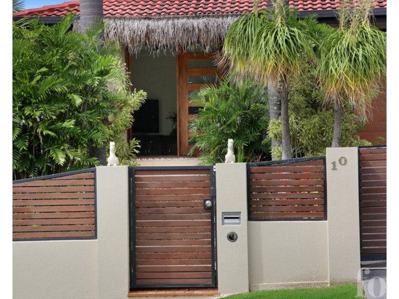 10 Zoeller Drive, Parkwood QLD 4214