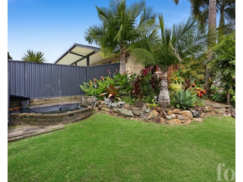 10 Zoeller Drive, Parkwood QLD 4214