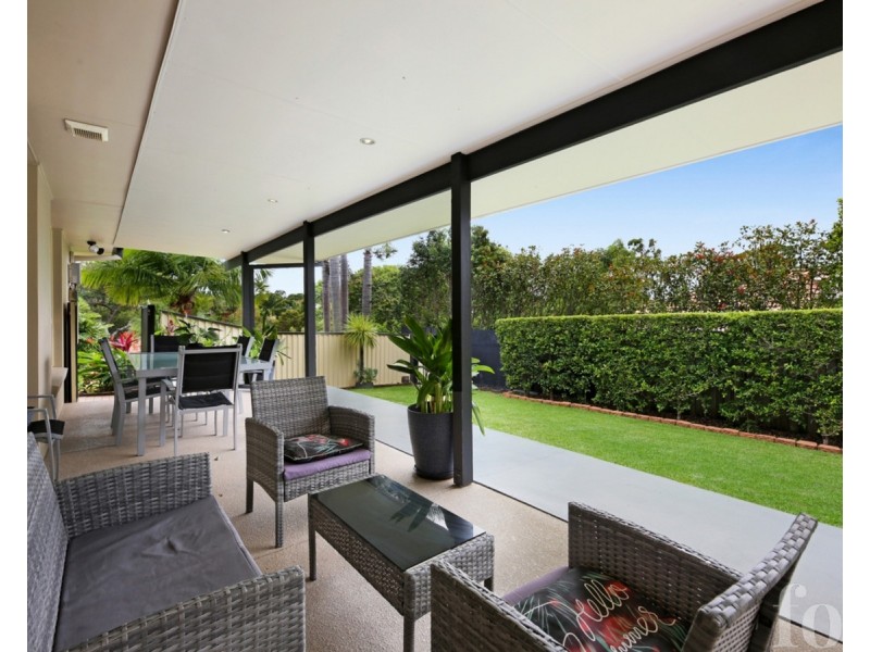 10 Zoeller Drive, Parkwood QLD 4214