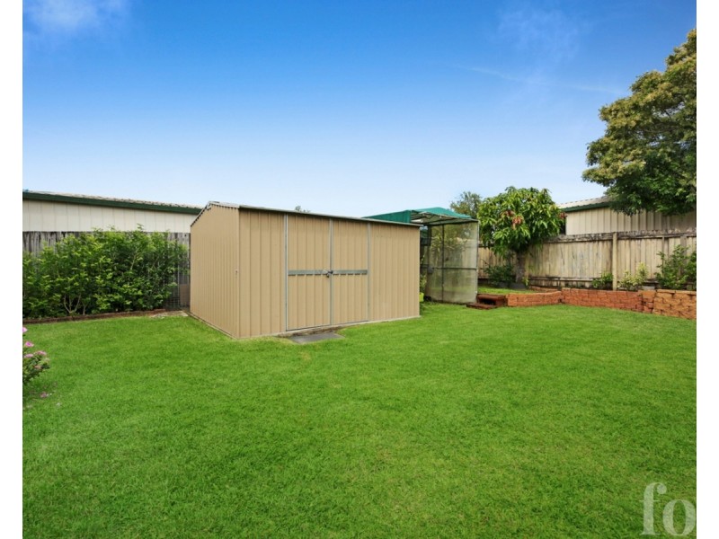 10 Zoeller Drive, Parkwood QLD 4214