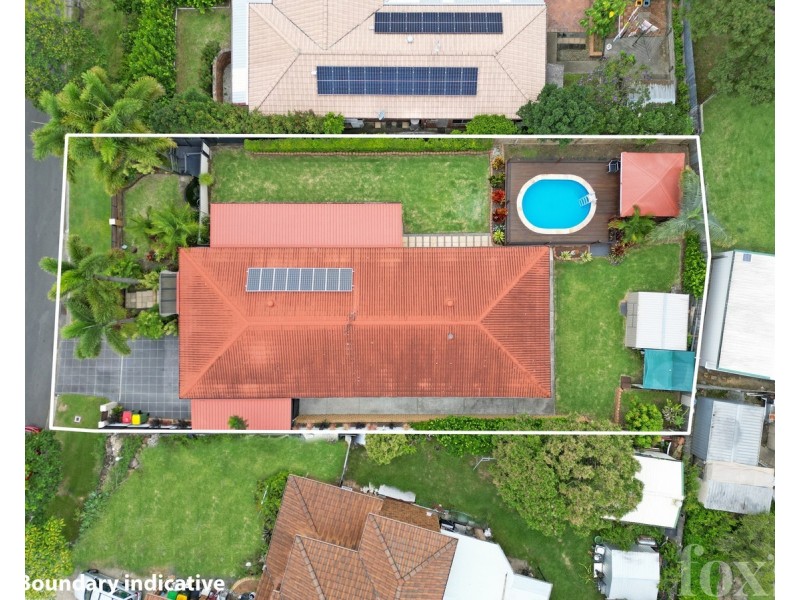 10 Zoeller Drive, Parkwood QLD 4214