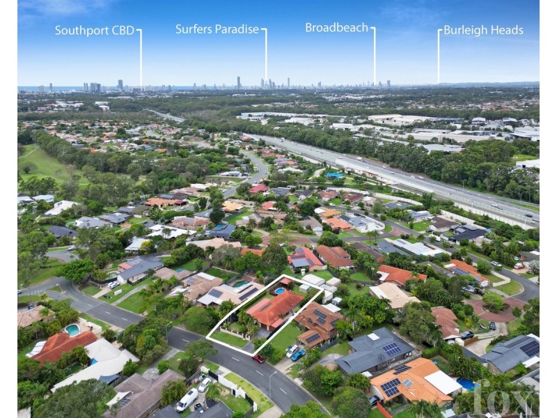 10 Zoeller Drive, Parkwood QLD 4214