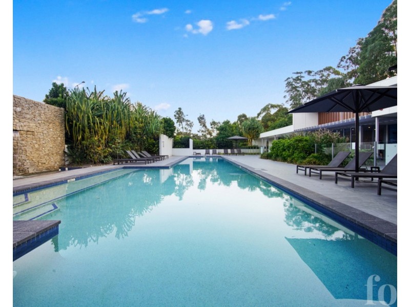 2210/397 Christine Avenue, Varsity Lakes QLD 4227