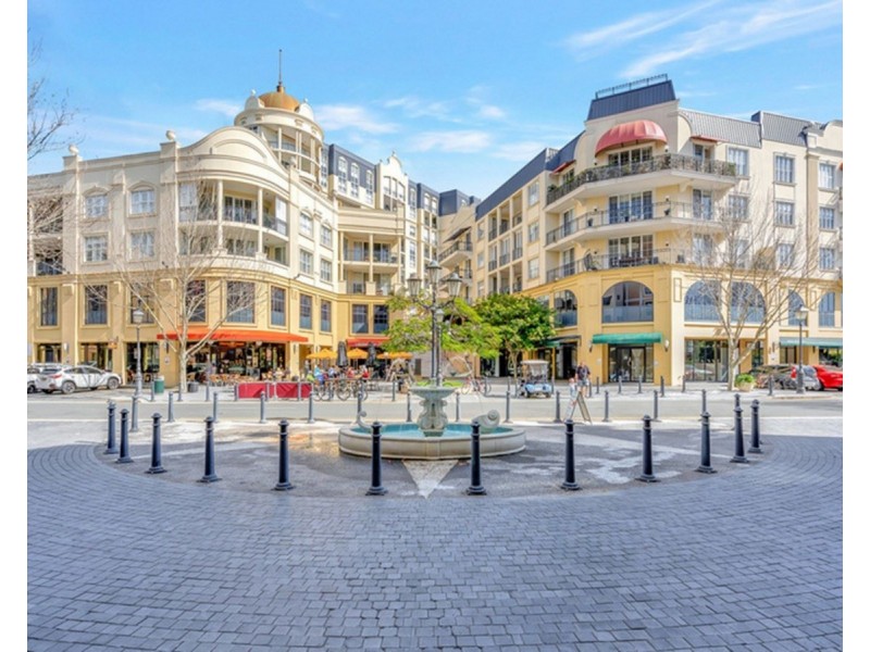 7506/3031 The Boulevard, Carrara QLD 4211