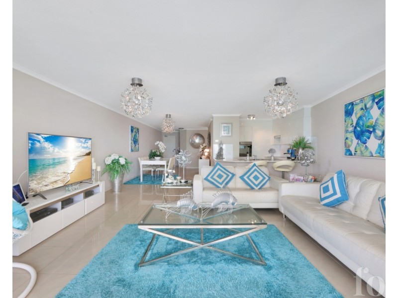 22/52 Back Street, Biggera Waters QLD 4216