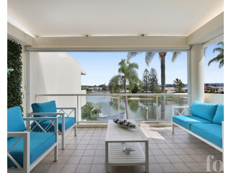 22/52 Back Street, Biggera Waters QLD 4216