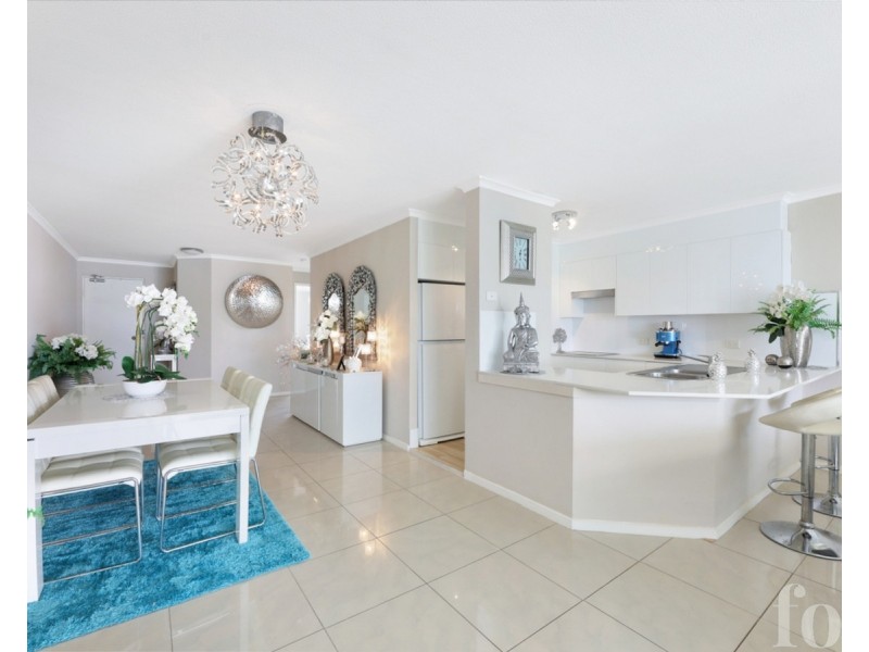 22/52 Back Street, Biggera Waters QLD 4216