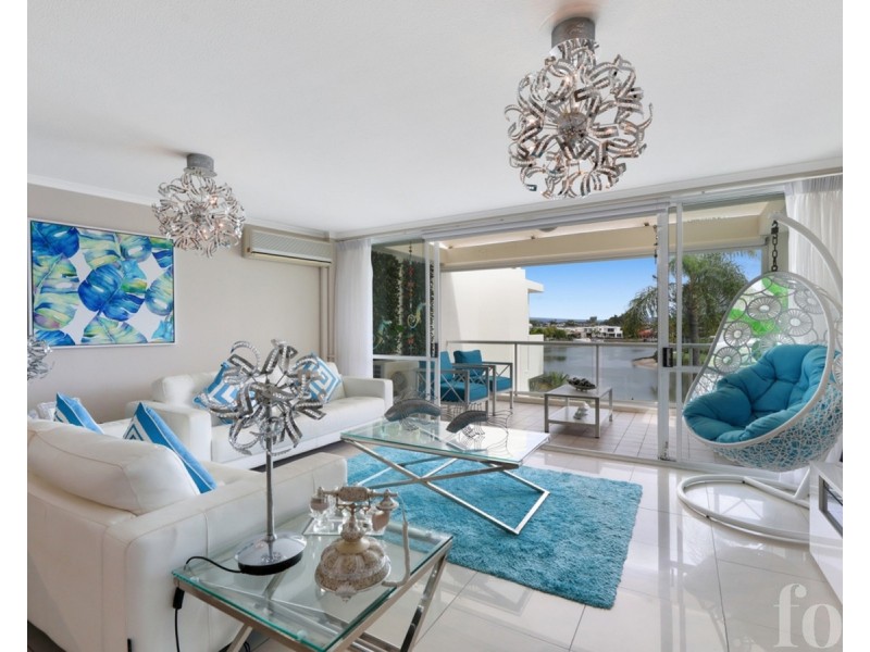 22/52 Back Street, Biggera Waters QLD 4216