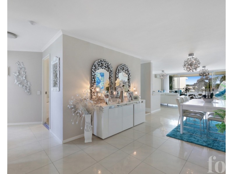 22/52 Back Street, Biggera Waters QLD 4216