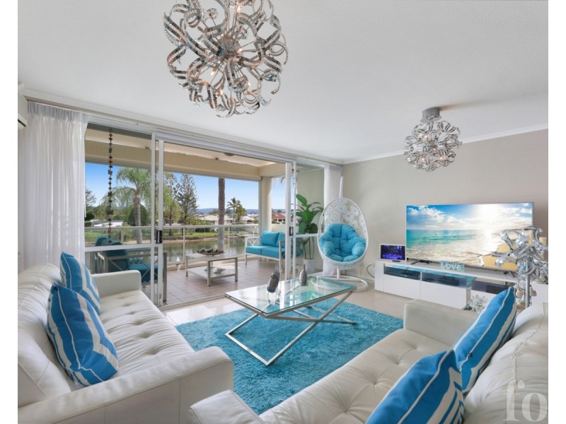 22/52 Back Street, Biggera Waters QLD 4216