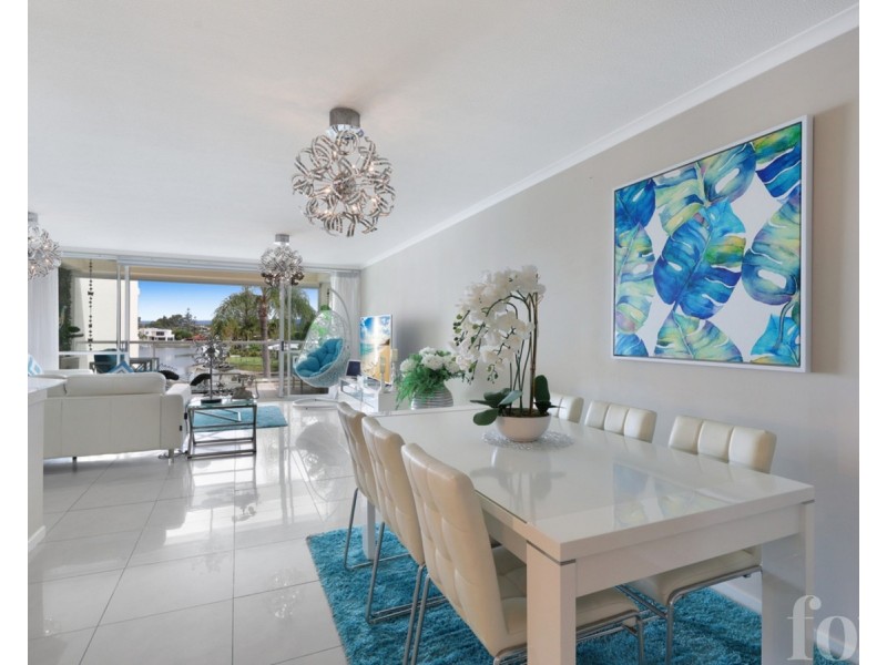 22/52 Back Street, Biggera Waters QLD 4216