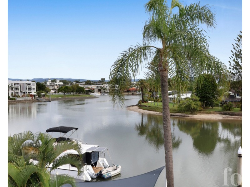 22/52 Back Street, Biggera Waters QLD 4216