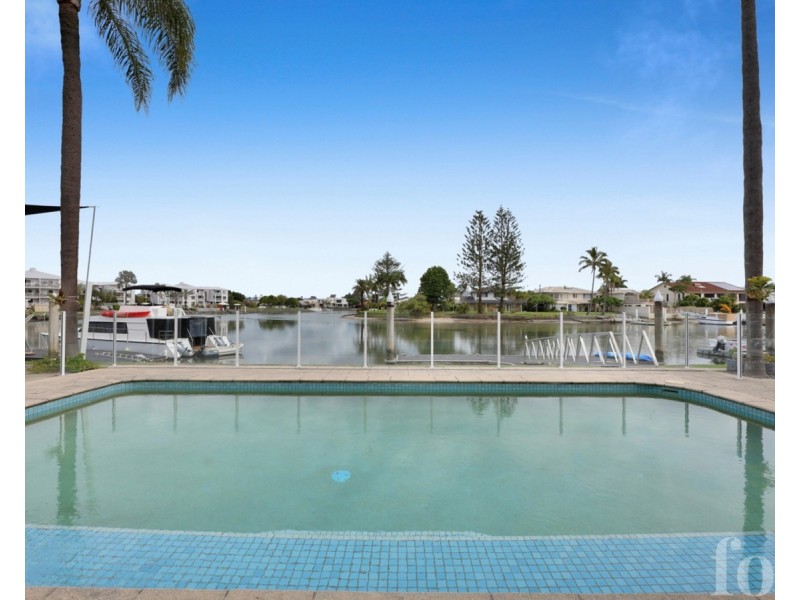 22/52 Back Street, Biggera Waters QLD 4216